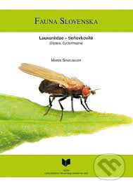 Semelbauer, M.: Fauna Slovenska IV.