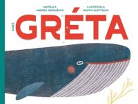 Gregušová, Andrea: Gréta