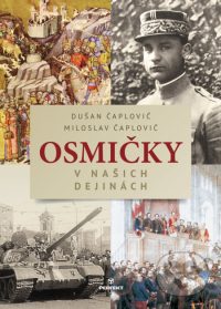 Čaplovič, D.: Osmičky v našich dejinách