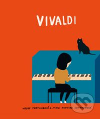 Torvund, H.: Vivaldi