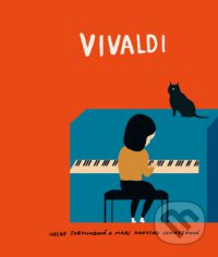 Torvund, H.: Vivaldi