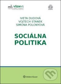 Dudová, I.: Sociálna politika