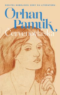 Pamuk, O.: Červenovláska