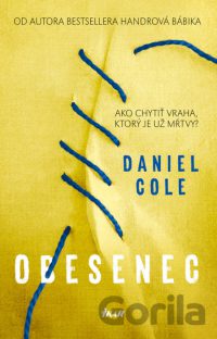 Cole, D.: Obesenec