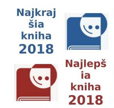 Najkrajšie knihy za I. polrok 2018