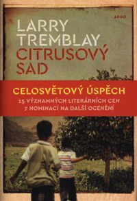 Tremblay, L.: Citrusový sad