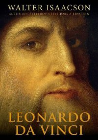 Isaacson, W.: Leonardo da Vinci: životopis