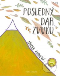 Aronová, N.: Posledný dar zvuku