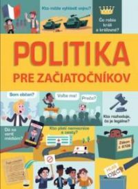 Frith, Alex: Politika pre začiatočníkov