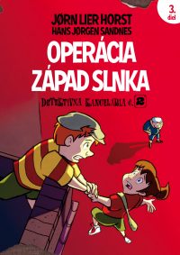 Horst, John Lier: Operácia Západ slnka