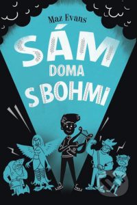 Evans, Maz: Sám doma s bohmi