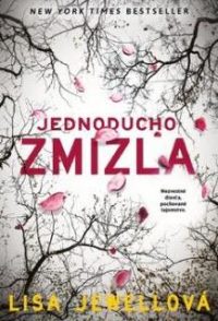 Jewellová, Lisa: Jednoducho zmizla