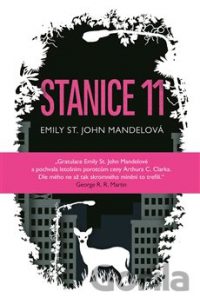 Mandelová, Emily St. John: Stanice 11