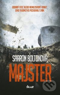 Bolton, Sharon: Majster