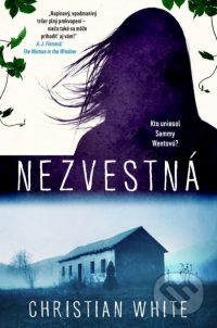 White, Christian: Nezvestná