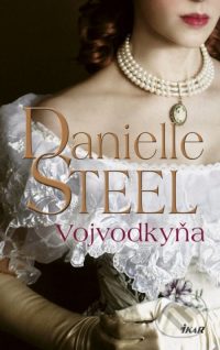 Steel, Danielle: Vojvodkyňa