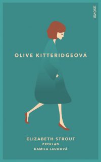 Strout, Elizabeth: Olive Kitteridgeová