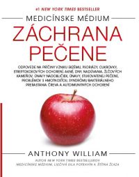 William, Anthony: Záchrana pečene