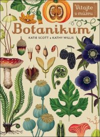 Scott, Katie; Willis, Kathy: Botanikum