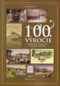 Kačírek, Ľuboš: 100. výročie pripojenia Petržalky k Československu