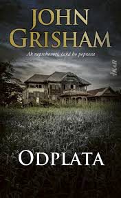 Grisham, John: Odplata