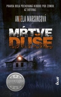 Angela Marsons: Mŕtve duše