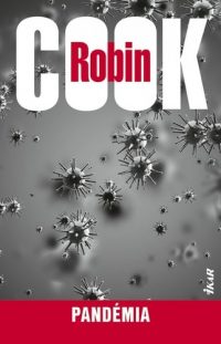 Robin Cook: Pandémia