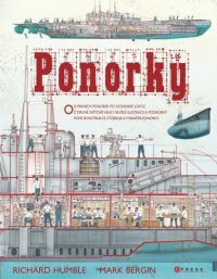Richard Humble: Ponorky