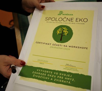 Spoločne EKO