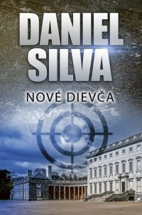 Daniel Silva: Nové dievča