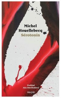 Michel Houellebecq: Sérotonín