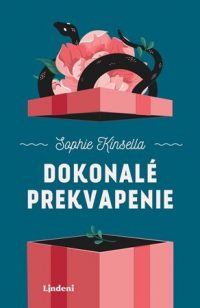 Kinsella, Sophie: Dokonalé prekvapenie