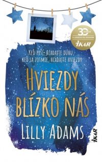 Adams, Lilly: Hviezdy blízko nás