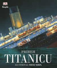 Noon, Steve: Príbeh Titanicu