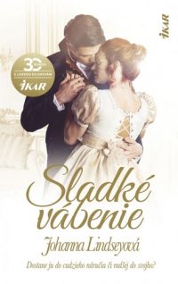 Lindsey, Johanna: Sladké vábenie