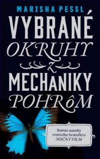 Pessi, Marisha: Vybrané okruhy z mechaniky pohrôm