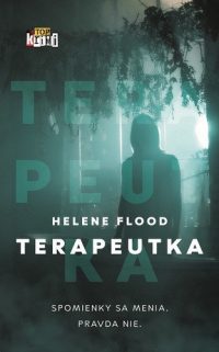 Flood, Helene: Terapeutka