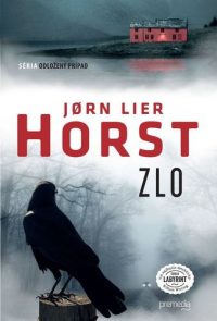 Horst, Jorn Lier: Zlo