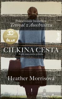 Morrisová, Heather: Cilkina cesta