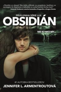 Armentrout, Jennifer L.: Obsidián