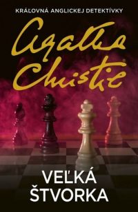 Christie, Agatha: Veľká štvorka