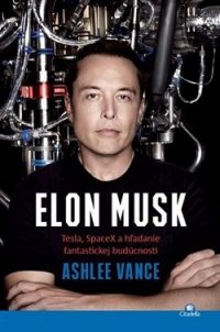 Davenport, Christian: Vesmírní baroni : Elon Musk, Jeff Bezos a tažení za osídlením vesmíru
