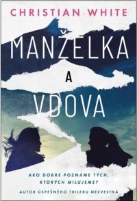 White, Christian: Manželka a vdova