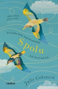 Cohen, Julie: Spolu