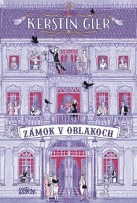 Gier, Kerstin: Zámok v oblakoch