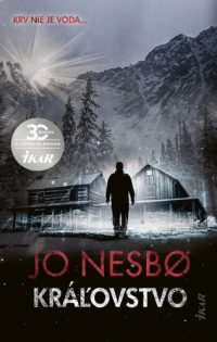 Nesbo, Jo: Kráľovstvo