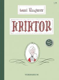 Ungerer, Tomi: Kriktor