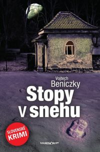 Beniczky, Vojtech: Stopy v snehu