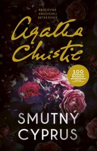 Christie, Agatha: Smutný Cyprus