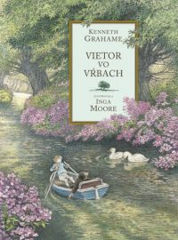 Grahame, Kenneth: Vietor vo vŕbach